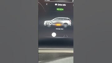 How to DPF Regeneration in XUV700 || Regn Required || #shortsindia #automobile