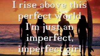 Imperfect Girl t.a.T.u. or T.A.T.U. ( with lyrics ) Resimi