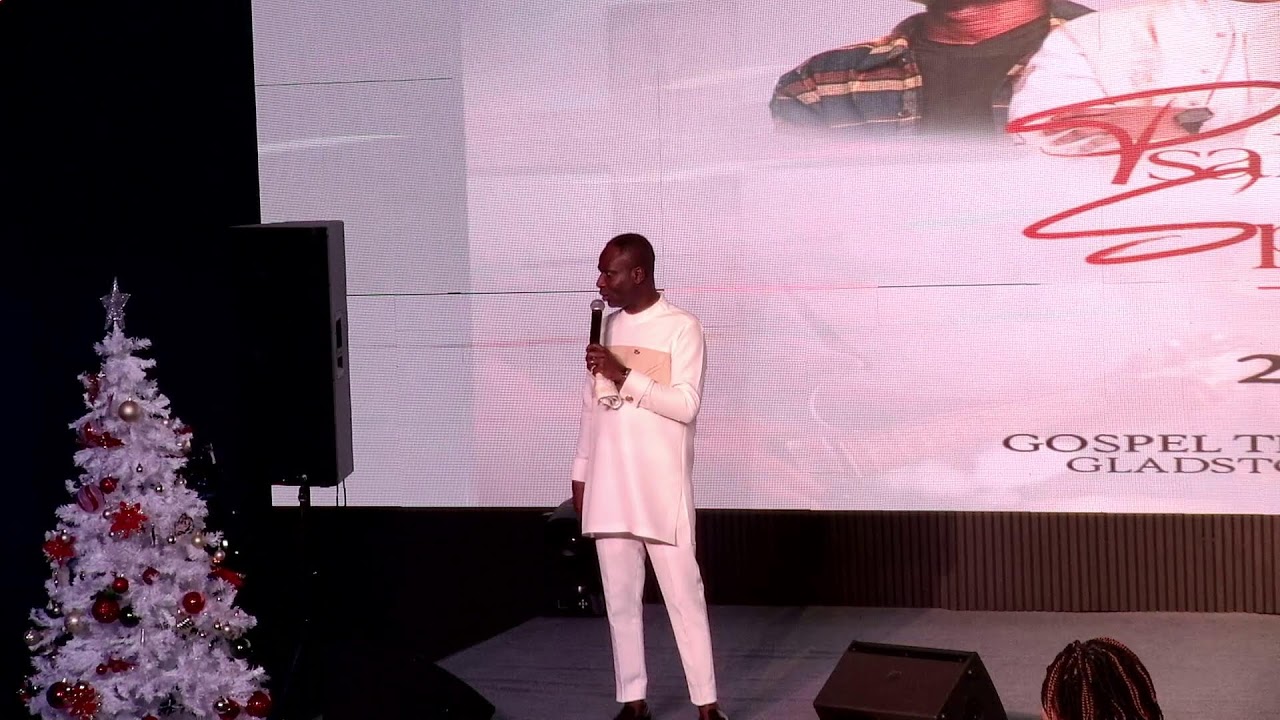 PSALMS, HYMNS AND SPIRITUAL SONGS Concert || 20/12/2025