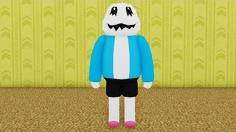 How to get SANS/GLITCHED SKELETON BACKROOMS MORPH in Backrooms Morphs (ROBLOX)