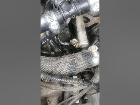 P0302 Ford Expedition - YouTube