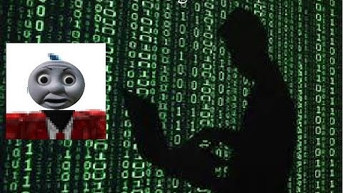 Roblox hacker caught on tape