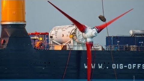 Scotland to build Europe