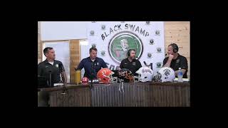 Season 8, Episode 2: Week 2 Podcast of 2026 season