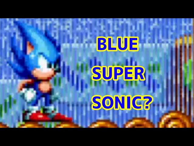 Sonic Mania Cheats & Cheat Codes for PC, PS4, Xbox One, and Nintendo Switch  - Cheat Code Central