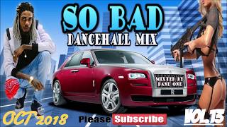 New Dancehall Mix ▶November 2018▶ Alkaline,Vybz Kartel,Mavado,Rygin King,Popcaan,Teejay,daneone