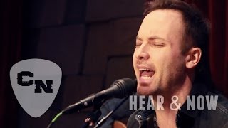 Dallas Smith - Slow Rollin' | Hear and Now | Country Now chords