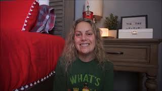 Christmas Haul: BoxLunch, Disney Parks, Francescas, Marshalls, Stoney Clover, Target, and Uniqlo!