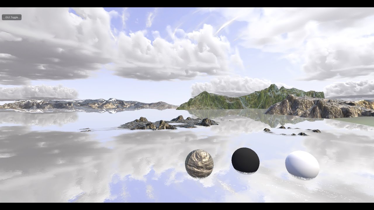 Sky Master ULTIMATE: Volumetric Skies, Clouds & Weather, video preview 7
