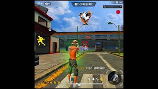 tapa tap #freefire #nuxoff