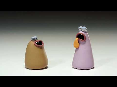 Nickelodeon LA | FILLER #12 - Purple and Brown (2026)