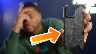 This Might Be THE WORST CASE I've Reviewed...