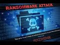 Ransomeware Attack Case Study-DT | Applied Cryptography | SNS Institutions
