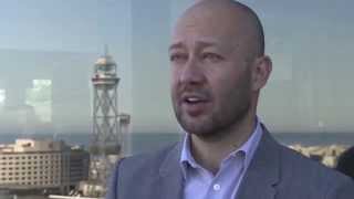 Audi Urban Future Initiative - Jose Castillo | AutoMotoTV