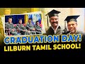 Graduation day  lilburn tamil school  sidd ahmed