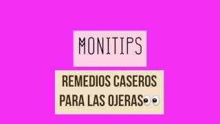 Adiós Ojerasmonitips