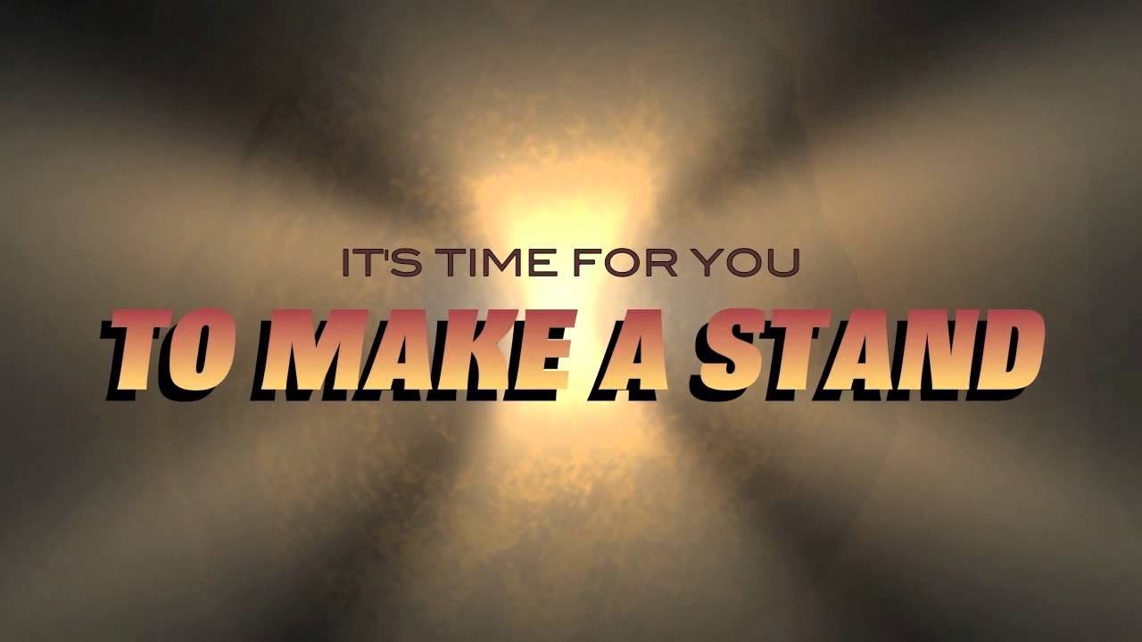 Clickgamer Presents...Ranger Rocket