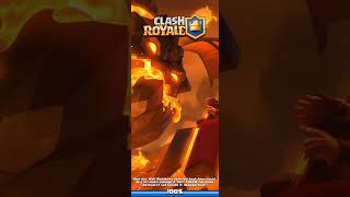 Clash Royale supercell intro, loading screen and title screen music