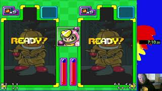 super bomberman panic bomber world hardest speedrun 54:27