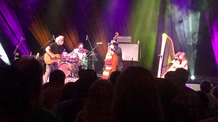 Peggy-O, Bob Weir & Wolf Bros/Mikaela Davis, 2019-...