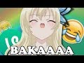 ANIME CRACK COMPILATION BAKAAA?! #34