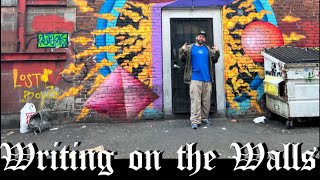 Writing on the Walls (FULL FILM)