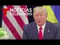 Noticias Telemundo, 7 de octubre 2019 | Noticias Telemundo