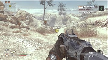 [Map 3 - Afghan] vs Im #1 (Match ID: 31798012) *Attempted Hit Offline* & Scoreboard Proof