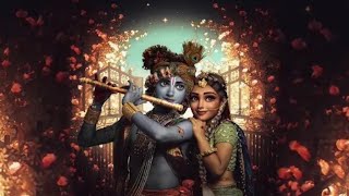 Shri Krishna Govind Hare Murari | Slowed & Reverbed | Jubin Nautiyal