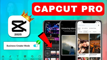 CapCut Pro 2025 Latest Update 🔥 | CapCut 15.5.0 Features + No Internet Fix ✅