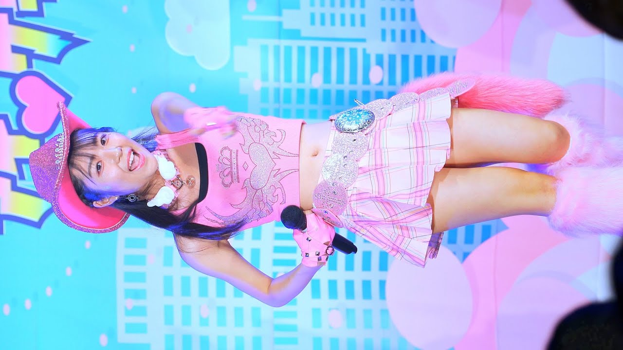 愛Ris　ロマンティック 浮かれモード/藤本美貴　フレッシュアイドルSP