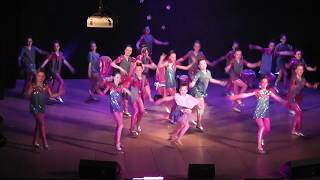 "Баунти" Uptown Funk салон красоты "Баунти" Uptown Funk салон красоты