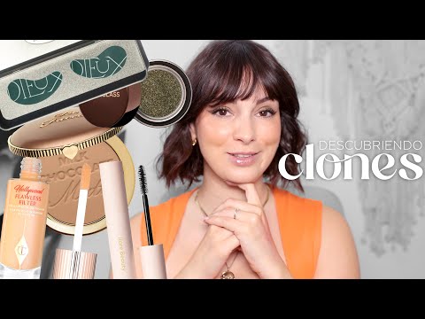 Descubriendo clonazos | ¡¡Vais a flipar!!