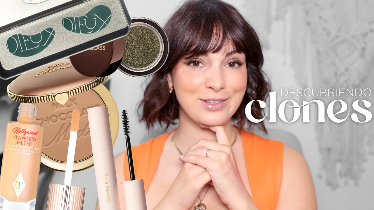 Descubriendo clonazos | ¡¡Vais a flipar!!