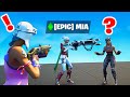 My Fortnite Girlfriend Works At Epic Games with Proof…(Zapatron is back)