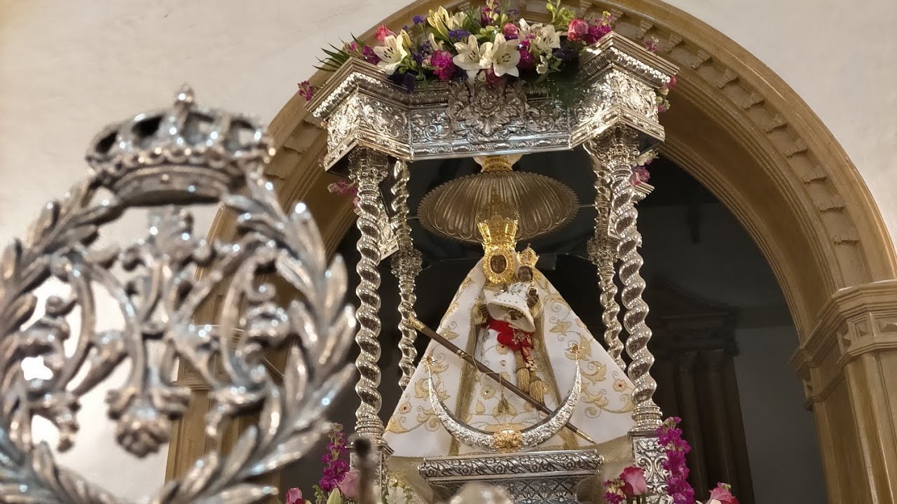 Romería Virgen de la Cabeza de Torredonjimeno 2023