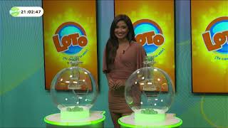Sorteo Loto El Salvador 17 De Septiembre 2023 - 9:00 Pm