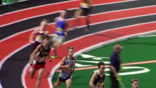 CJ 800m Prelims Simplot Games 2018