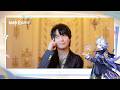 【原神】6周年記念キャストインタビュー 小林裕介(ミティヤ 役)