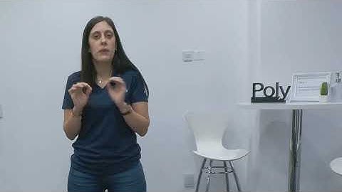 Poly P15 Noise Block y Acoustic Fence - ES