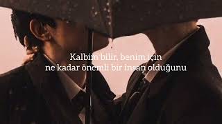 So Hyang - Only My Heart Knows Türkçe Çeviri
