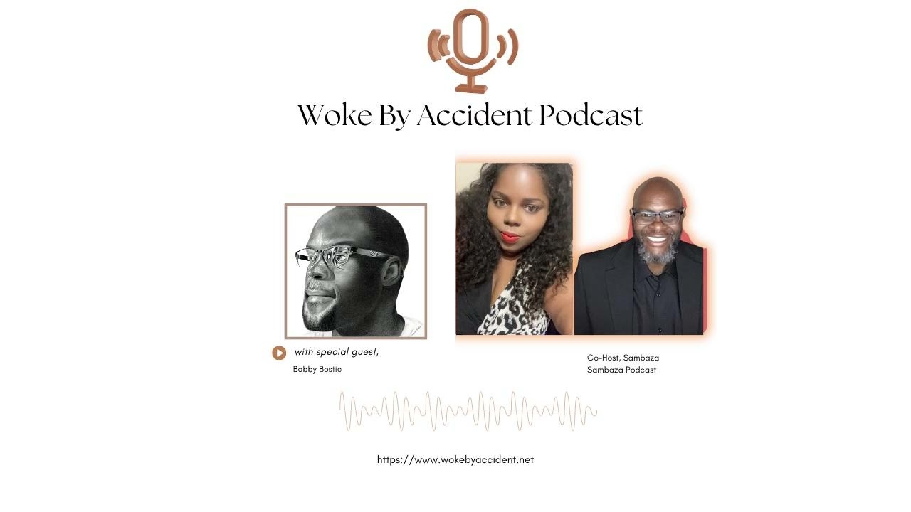 Second Chance at Life: The Redemption of Bobby Bostic- Woke By Accident: S 9 E 250, Special...