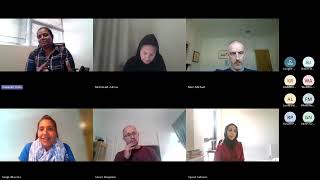 AI Seminar Series What is AI and does it need to be decolonised | University of Johannesburg