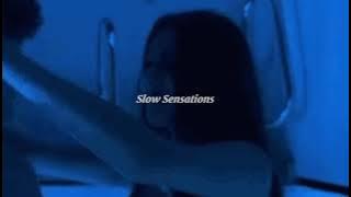 flo rida - sugar ft. wynter (slowed   reverb)