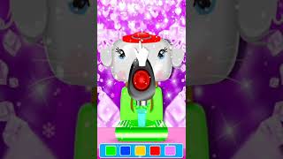 Icy Bunny Slushy Maker screenshot 2