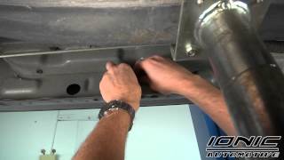Celebrity How to Install Ionic Voyager Plus 6" Inch Running Boards at AutoCustoms.com Net Worth