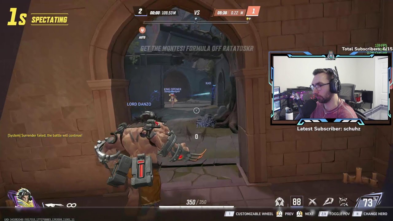 🔴LIVE - Avenger's its time to DESTROY! (Multi-Streaming on Twitch)