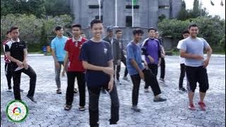 SENAM PINGUIN | Ice Breaking