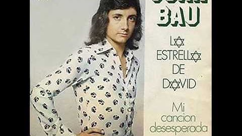 Juan Bau - La estrella de David