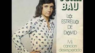 Juan Bau - La estrella de David chords sheet